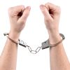 Load image into Gallery viewer, Metal Handcuff&#39;s